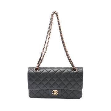 CHANEL Timeless Shoulder Bag