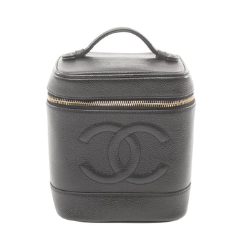 CHANEL Vanity Handbag