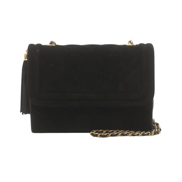 CHANEL Matelasse Shoulder Bag