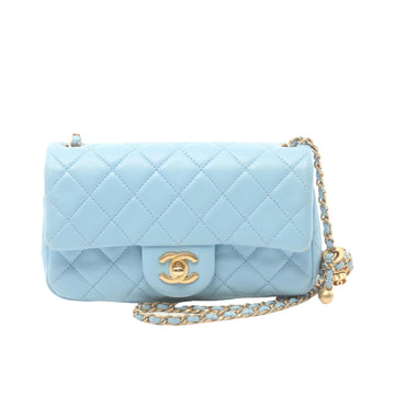 CHANEL Timeless Shoulder Bag