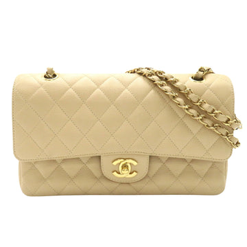 CHANEL Timeless Shoulder Bag