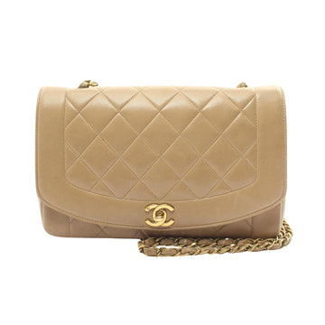 CHANEL Diana Shoulder Bag