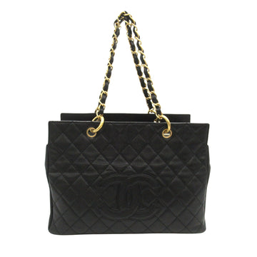 CHANEL Shopping Tote