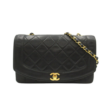 CHANEL Diana Shopper