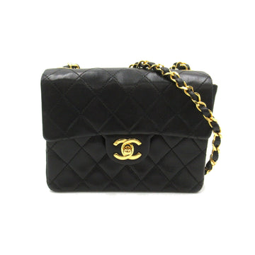 CHANEL Timeless Shoulder Bag