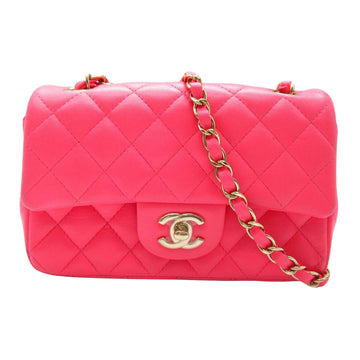 CHANEL Timeless Shoulder Bag