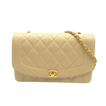 CHANEL Diana Shoulder Bag