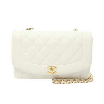 CHANEL Diana Shoulder Bag