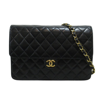 CHANEL Wallet On Chain Shoulder Bag