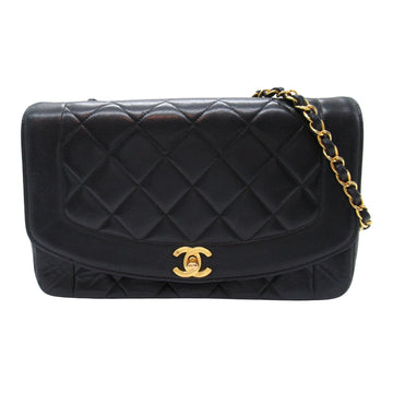 CHANEL Diana Shoulder Bag