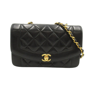 CHANEL Diana Shoulder Bag