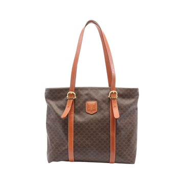 CELINE Macadam Tote