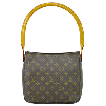 LOUIS VUITTON Looping MM Handbag