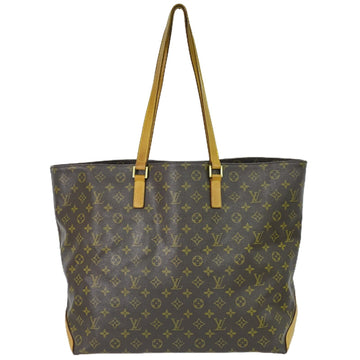 LOUIS VUITTON Cabas Alto Tote