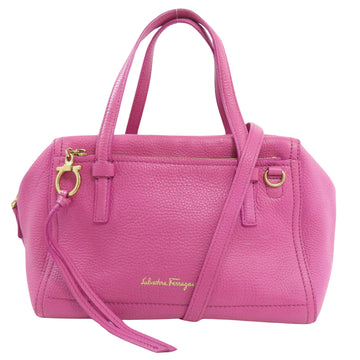 SALVATORE FERRAGAMO Amy Handbag