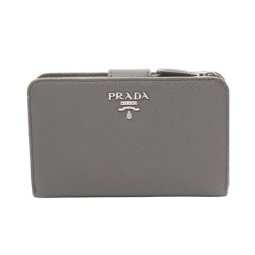 PRADA Saffiano Wallet