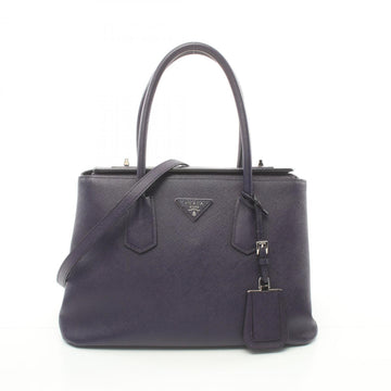 PRADA Saffiano Handbag