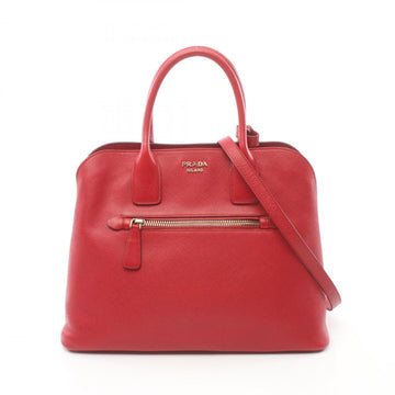 PRADA Saffiano Handbag