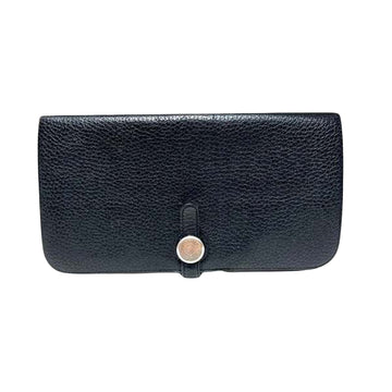 HERMES Dogon Wallet