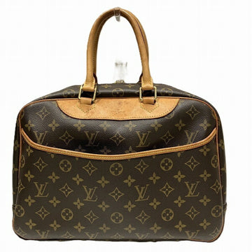 LOUIS VUITTON Deauville Handbag