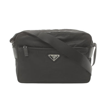 PRADA Tessuto Shoulder Bag