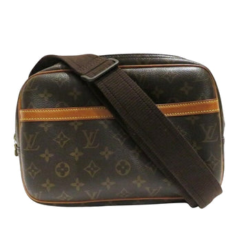 LOUIS VUITTON Reporter pm Shoulder Bag