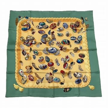 HERMES Carre 90 Scarves