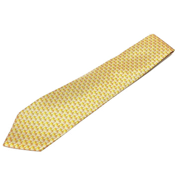 Bulgari Tie