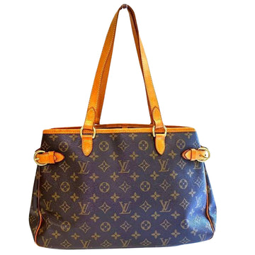 LOUIS VUITTON Batignolles Tote