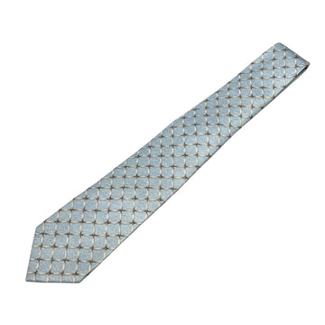 Bulgari Tie