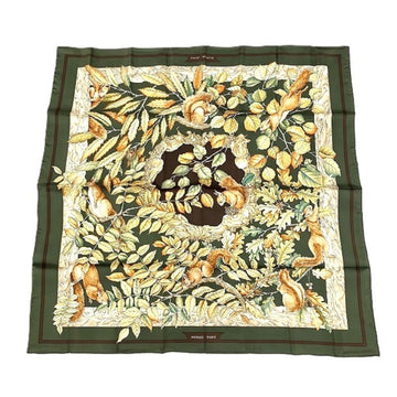 HERMES Carre 90 Scarves