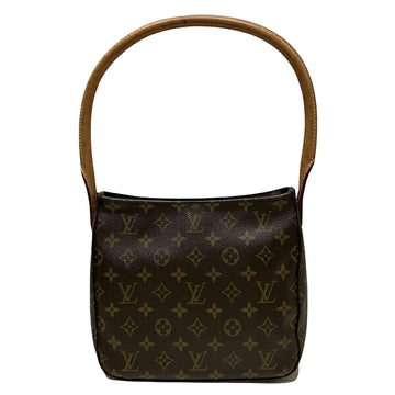 LOUIS VUITTON Looping MM Shoulder Bag