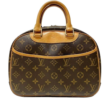 LOUIS VUITTON Trouville Handbag