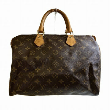 LOUIS VUITTON Speedy 30 Handbag