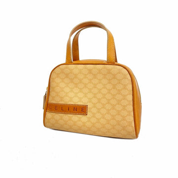 CELINE Macadam Handbag