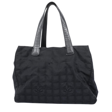 CHANEL Travel line Tote