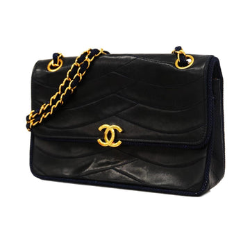 CHANEL Timeless Shoulder Bag