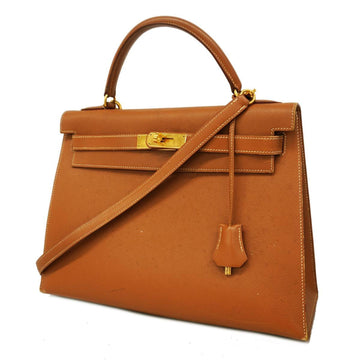 HERMES Kelly 32 Handbag