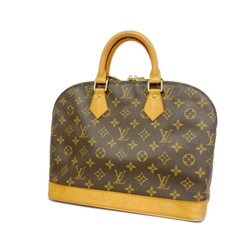 LOUIS VUITTON Alma Handbag