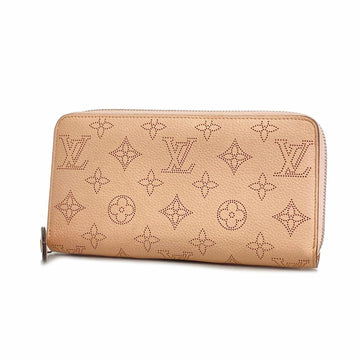 LOUIS VUITTON Mahina Wallet