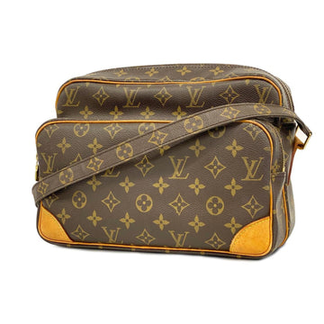 LOUIS VUITTON Nile Shoulder Bag