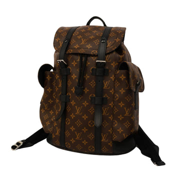 LOUIS VUITTON Christopher Backpack