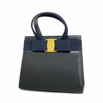 SALVATORE FERRAGAMO Vara Handbag