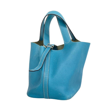 HERMES Picotin Handbag