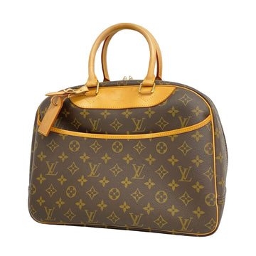 LOUIS VUITTON Deauville Handbag