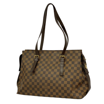 LOUIS VUITTON Chelsea Shoulder Bag