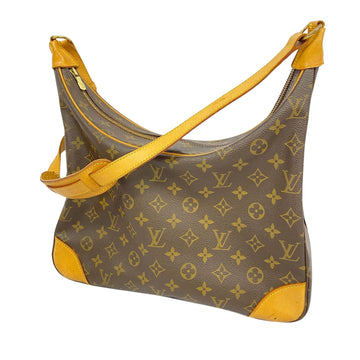 LOUIS VUITTON Boulogne Shoulder Bag