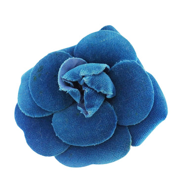 CHANEL Camellia Brooch