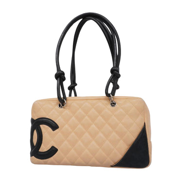 CHANEL Cambon Shopper