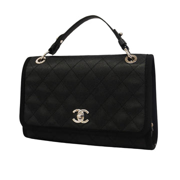 CHANEL Matelasse Handbag